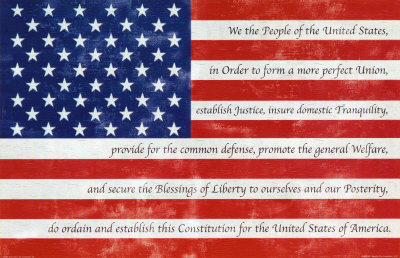 Establish This Constitution