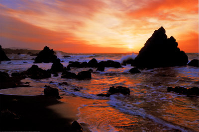 Tides of Eternity