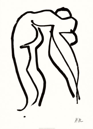 Grand Acrobate, c.1952