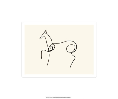 The Horse