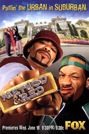 Method And Red - Buy this poster at AllPosters.com
