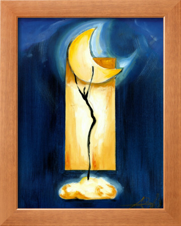 Moon Dance