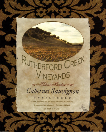 California Wine II