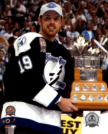 Brad Richards - 