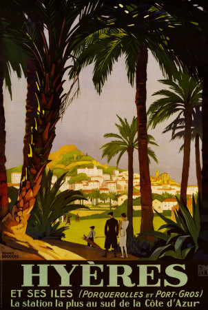 Buy Hyeres at AllPosters.com