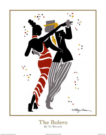 The Bolero