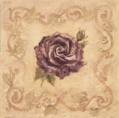 Rosier de Lavendre