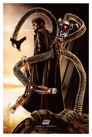 Spider-Man 2