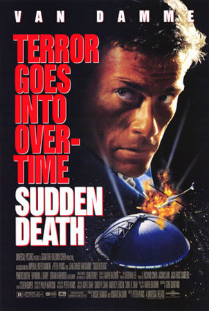 Sudden Death