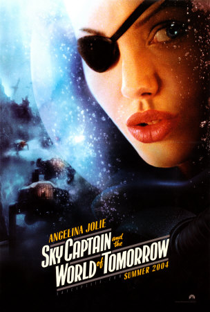 Sky Captain and the World of Tomorrow