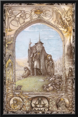 The Lord of the Rings
