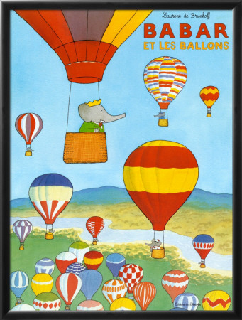Babar - Et Les Ballons