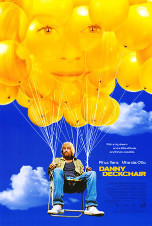 Danny Deckchair