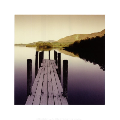 Buy Lake Shore II at AllPosters.com