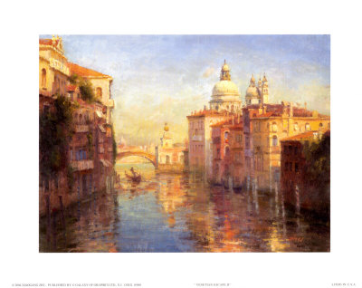 Venetian Escape II