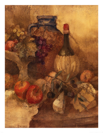 Italian Table