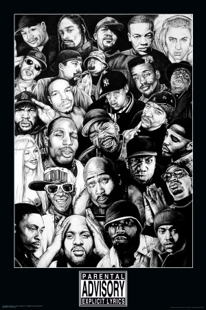 Rap Gods