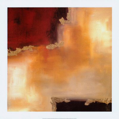 Crimson Accent II