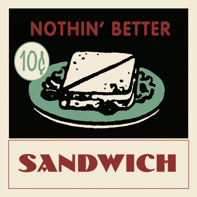 Sandwich