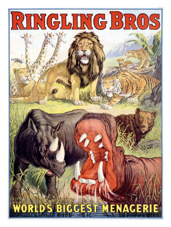 Ringling Brothers, World