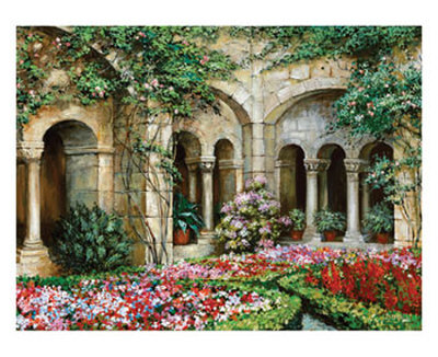 Cloister Grande