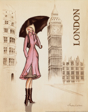Buy London at AllPosters.com