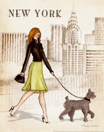 Buy New York at AllPosters.com