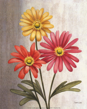 FLORES