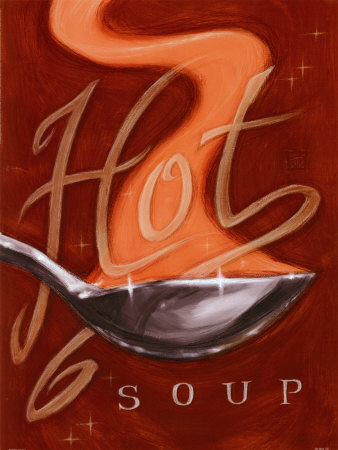 Hot Soup
