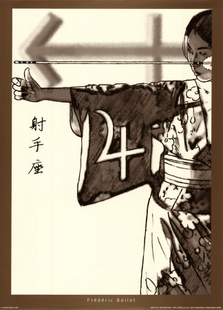 Sagittarius