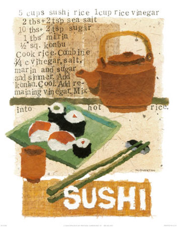 Sushi