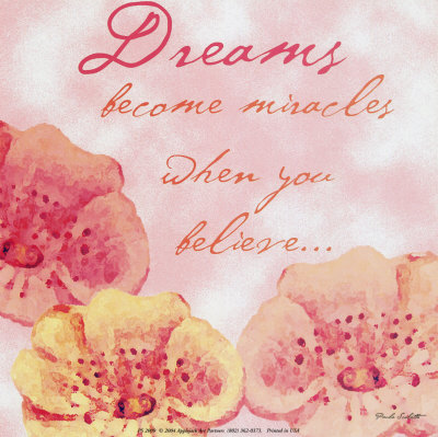 Dreams