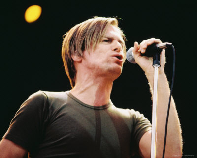Bryan Adams