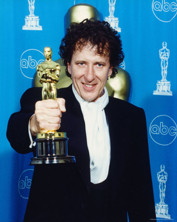 Geoffrey Rush - Buy this photo at AllPosters.com