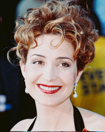 Annie Potts