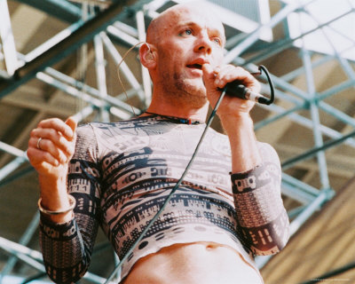 R.E.M. - Buy this photo at AllPosters.com