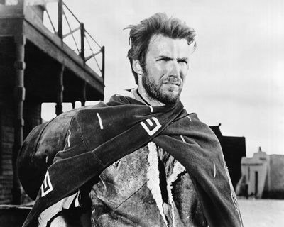 Clint Eastwood