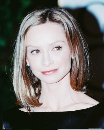 Calista Flockhart