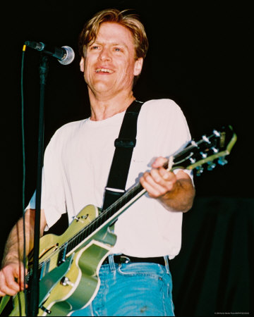 Bryan Adams