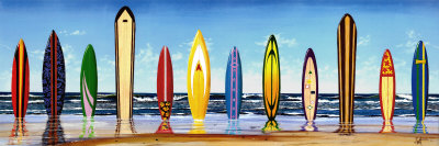 Board Stiff