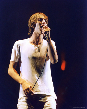 Richard Ashcroft