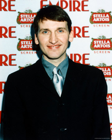 Christopher Eccleston - Buy this photo at AllPosters.com