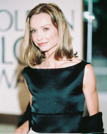 Calista Flockhart