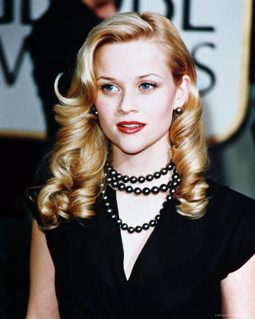 Reese Witherspoon