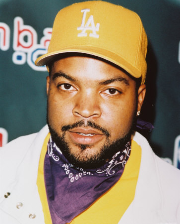 Ice Cube