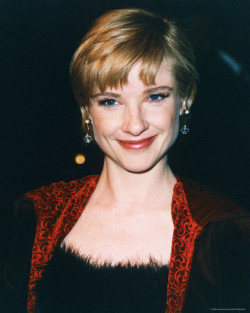 Jane Horrocks - Buy this photo at AllPosters.com