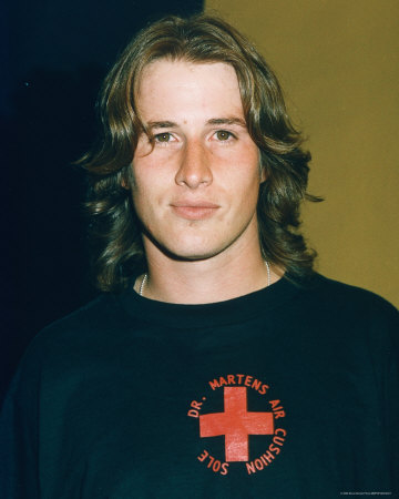 Brendan Fehr