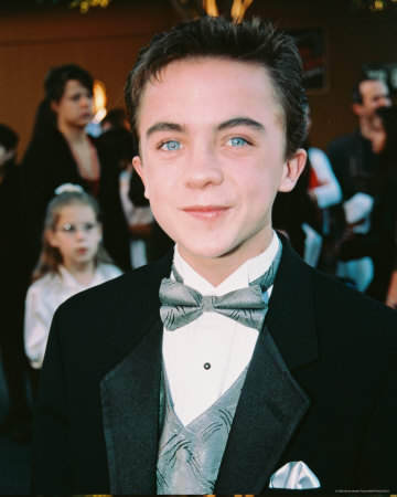 Frankie Muniz