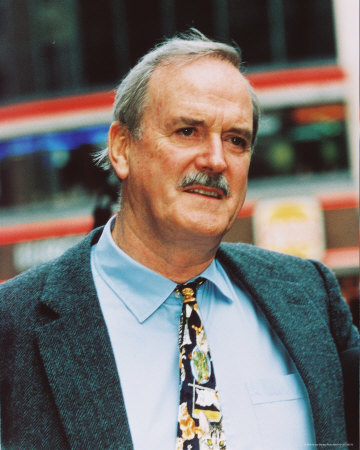 John Cleese - Buy this photo at...