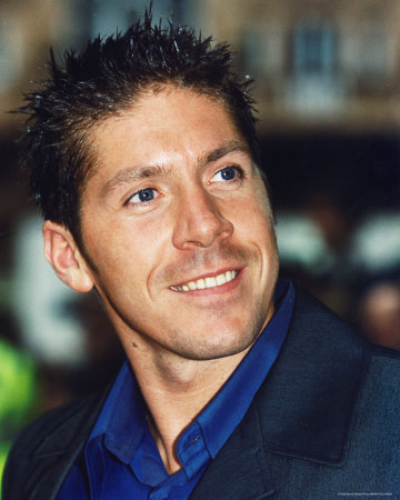 Ray Park is best known for his portrayal as the Sith Lord Darth Maul in the